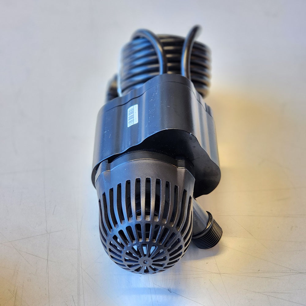 TOTAL POND WATERFALL PUMP 1200 GPH (LL11002) TOTAL POND WATERFALL PUMP 1200 GPH (LL11002)